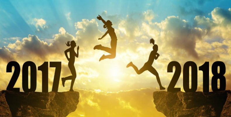 Δεν περιμένουν όλες οι χώρες το 2018!